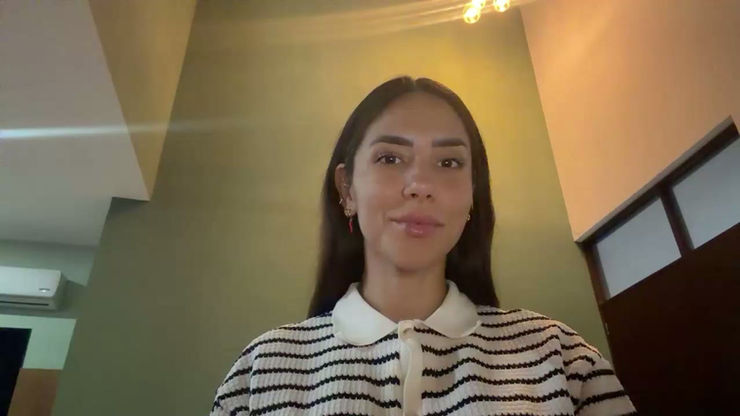 BIENVENIDA